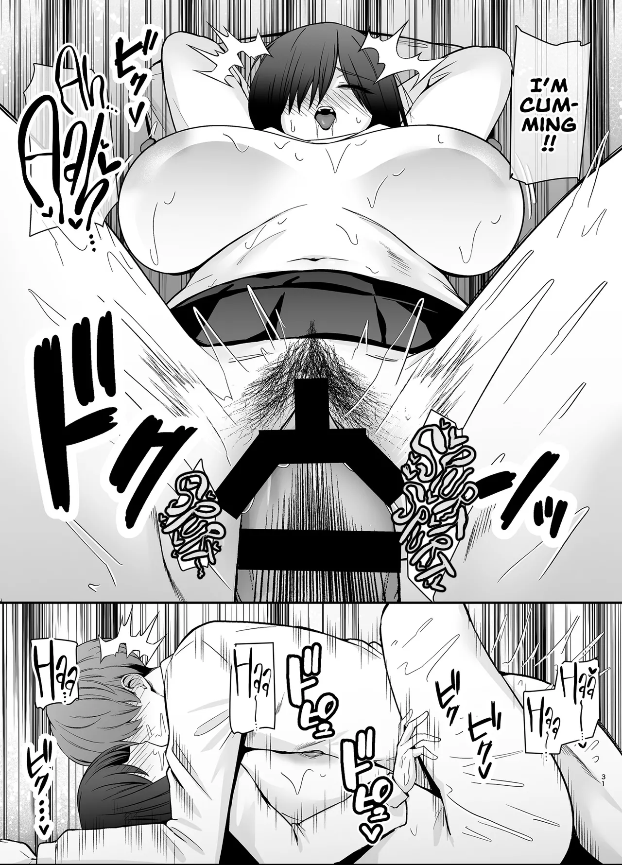Hentai Manga Comic-If I Had A Gloomy Stalker That Loved Me Way, Way Too Much, I Could Do Whatever I Wanted To Her, Right?-Read-30